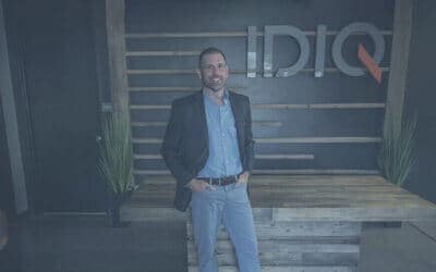 Corsair Capital Acquires Majority Stake in IDIQ®