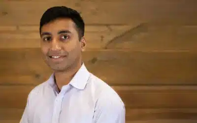 Surya Pochareddy Named Head of M&A and Strategy at IDIQ
