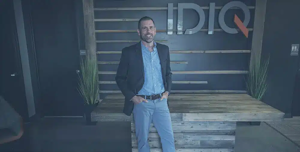 Scott Hermann, CEO of IDIQ, Joins Entryway’s National Board of Directors